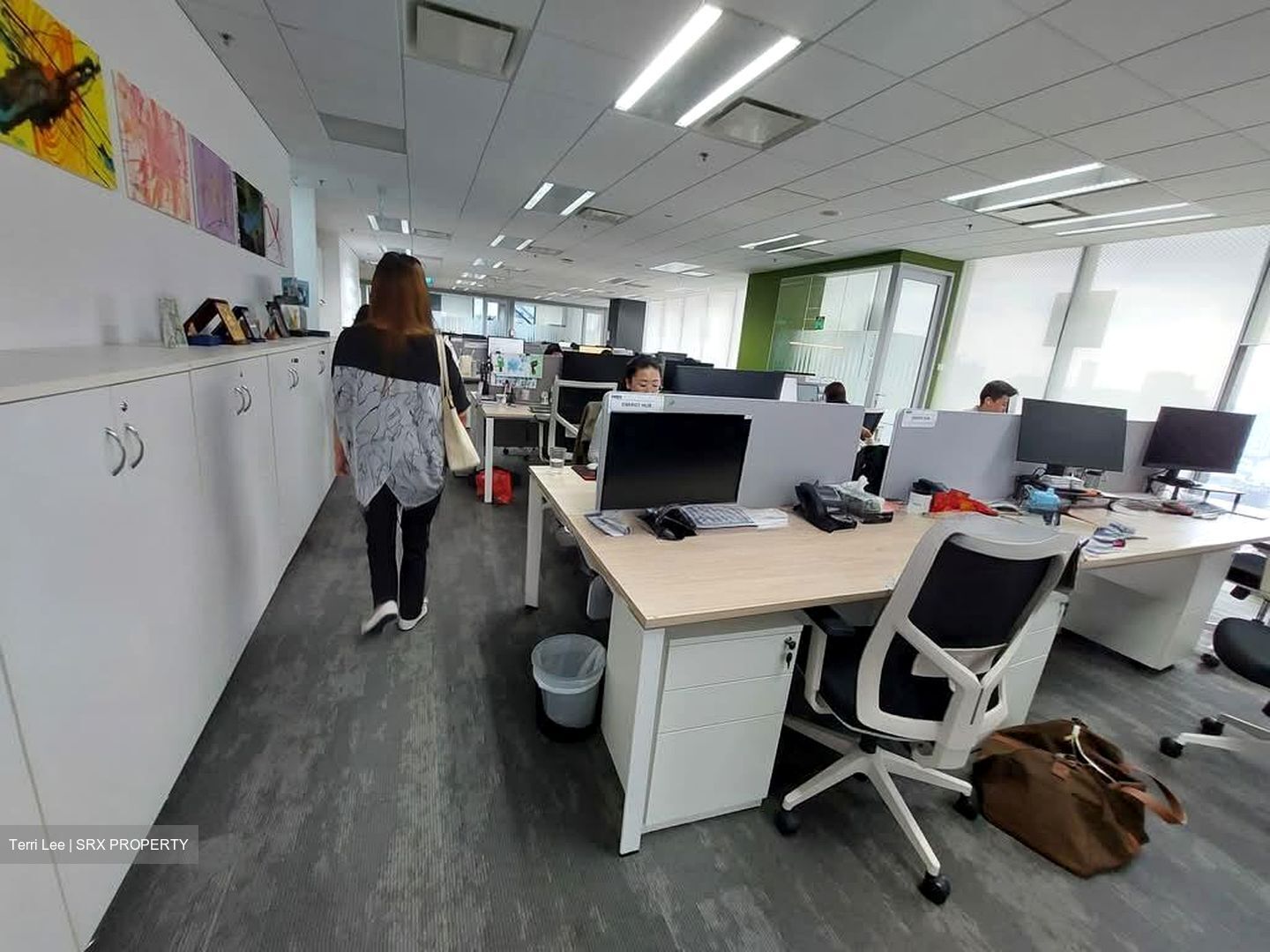 One Raffles Place (D1), Office #540858931